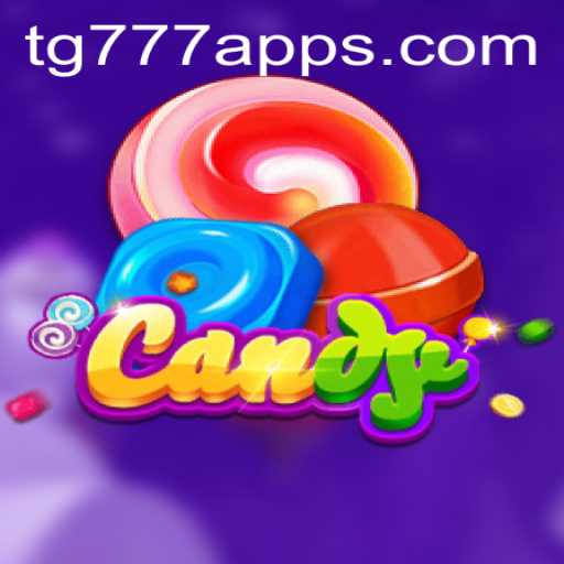 Unveiling 'Candy': The Sweet Gaming Delight with TG 777