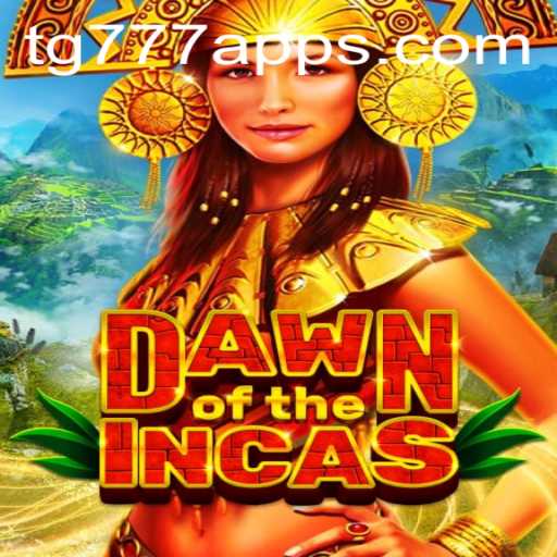 Unveiling the Epic World of DawnoftheIncas