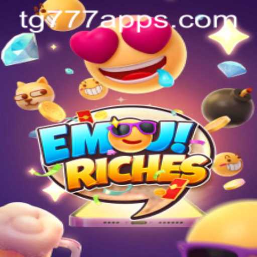 Discover the Exciting World of EmojiRiches: A Unique Blend of Fun and Fortune