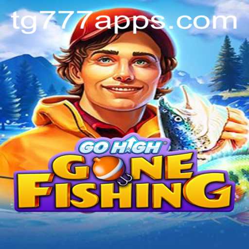 GoHighGoneFishing: Dive into the Adventure with TG 777