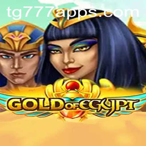 Explore Ancient Treasures with GoldOfEgypt: The Legendary TG 777 Slot Game