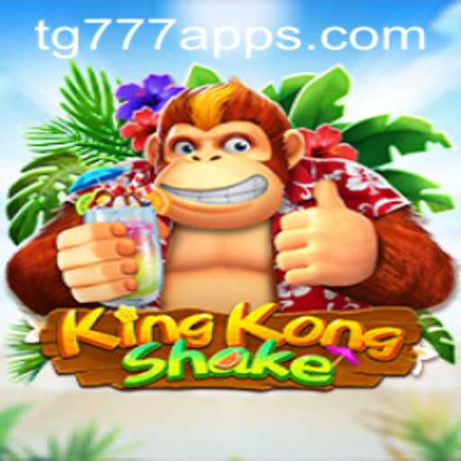 Unveiling the Thrills of KingKongShake: Enter the World of TG 777