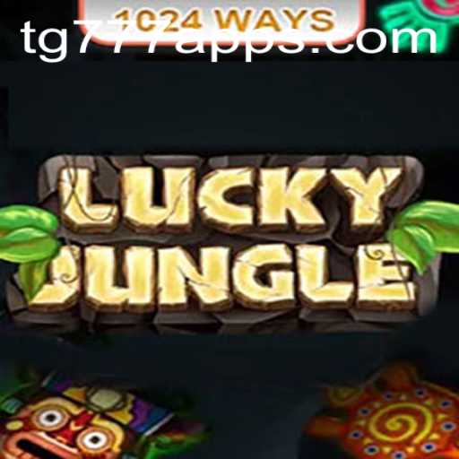 Unveiling the Thrills of LuckyJungle1024 and the Excitement of TG 777