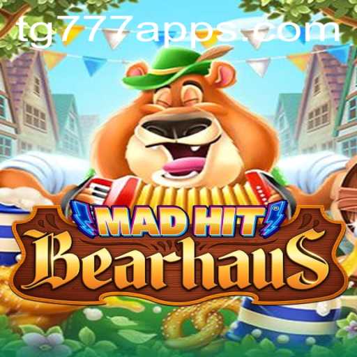 Dive into the World of MadHitBearhaus: A New Gaming Sensation