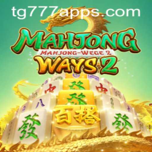 Delving into MahjongWays2 and Understanding TG 777