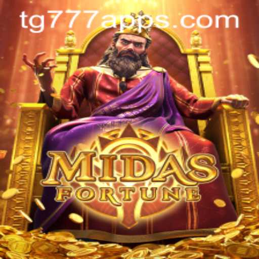 Captivating Adventure Awaits in MidasFortune: Discover the Secrets Behind TG 777