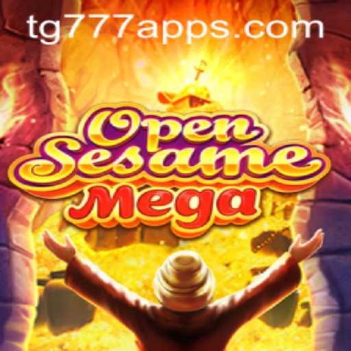 Discover the Exciting World of OPENSESAMEMEGA: A Game of Luck and Strategy