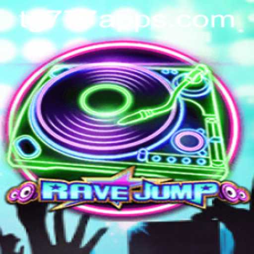 RaveJump: The Ultimate Virtual Party Experience!