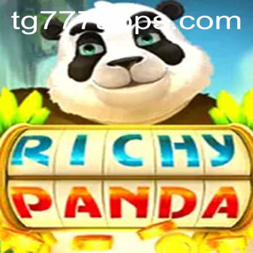Unveiling the Excitement of RichyPanda: A Comprehensive Guide to the TG 777 Game