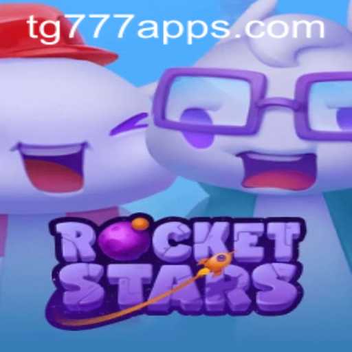 Exploring the Galactic Thrills of RocketStars: Unveiling the Exciting Universe of TG 777