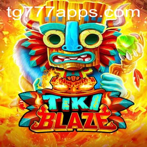 Exploring the Exciting World of TikiBlaze: An Innovative Gaming Experience