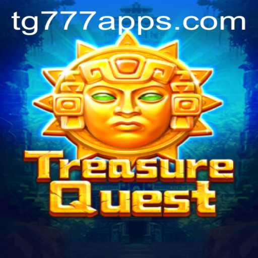 The Enchanting World of TreasureQuest: A Deep Dive into TG 777