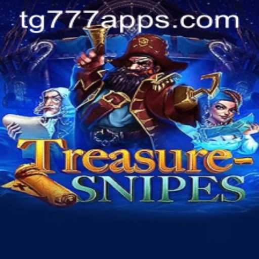 Discover the Thrilling World of TreasureSnipes: An Adventure Awaits with TG 777